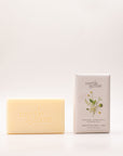 Shea Butter Soap ~ Mandarin, Lemon Myrtle & Orange Peel