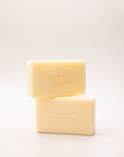 Shea Butter Soap ~ Bergamot, Tangerine & Geranium Leaf