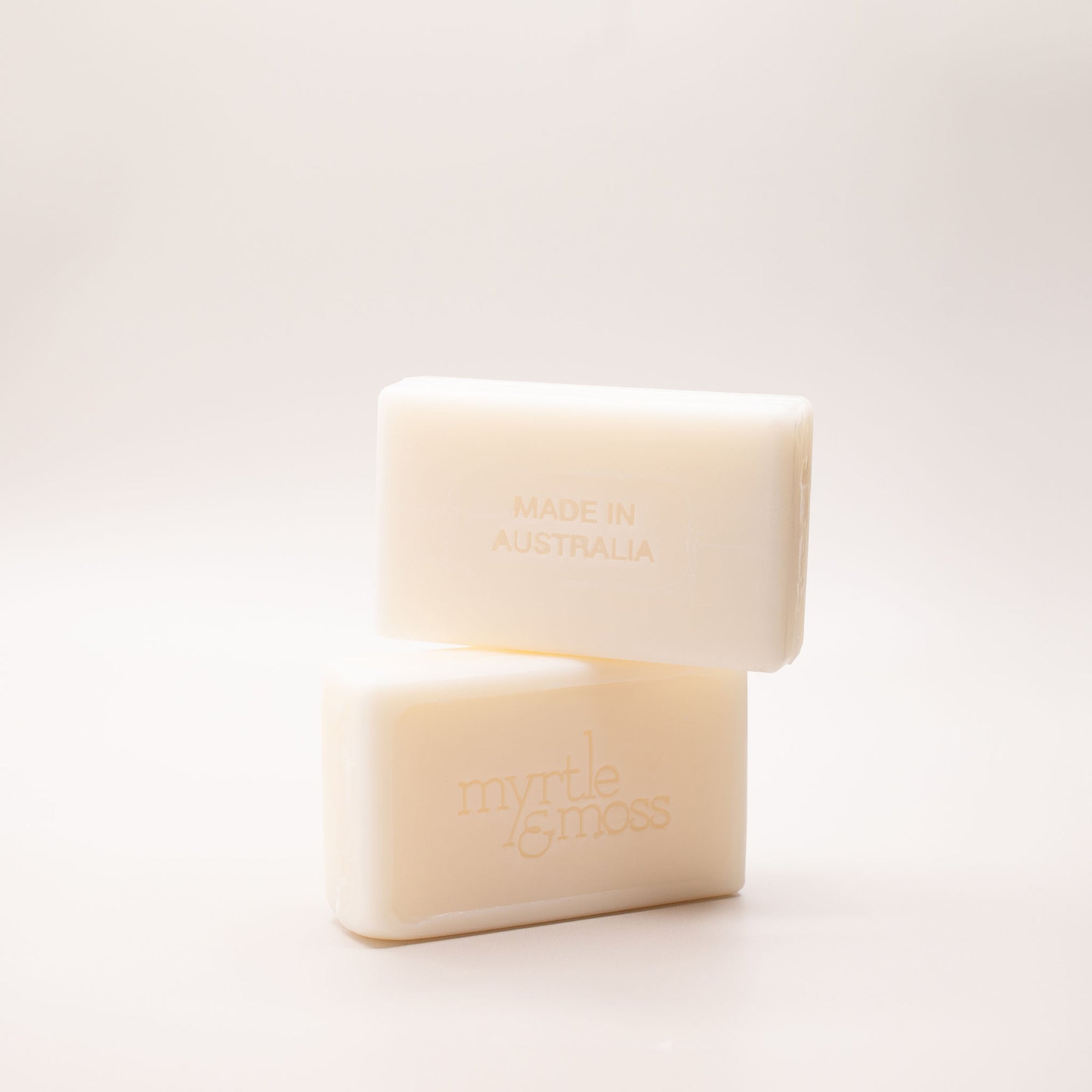 Shea Butter Soap ~ Rose Geranium, Grapefruit &amp; Clary Sage