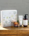Christmas TRIO ~ Mandarin Lemon Myrtle & Orange Peel