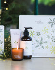Christmas TRIO ~ Mandarin Lemon Myrtle & Orange Peel