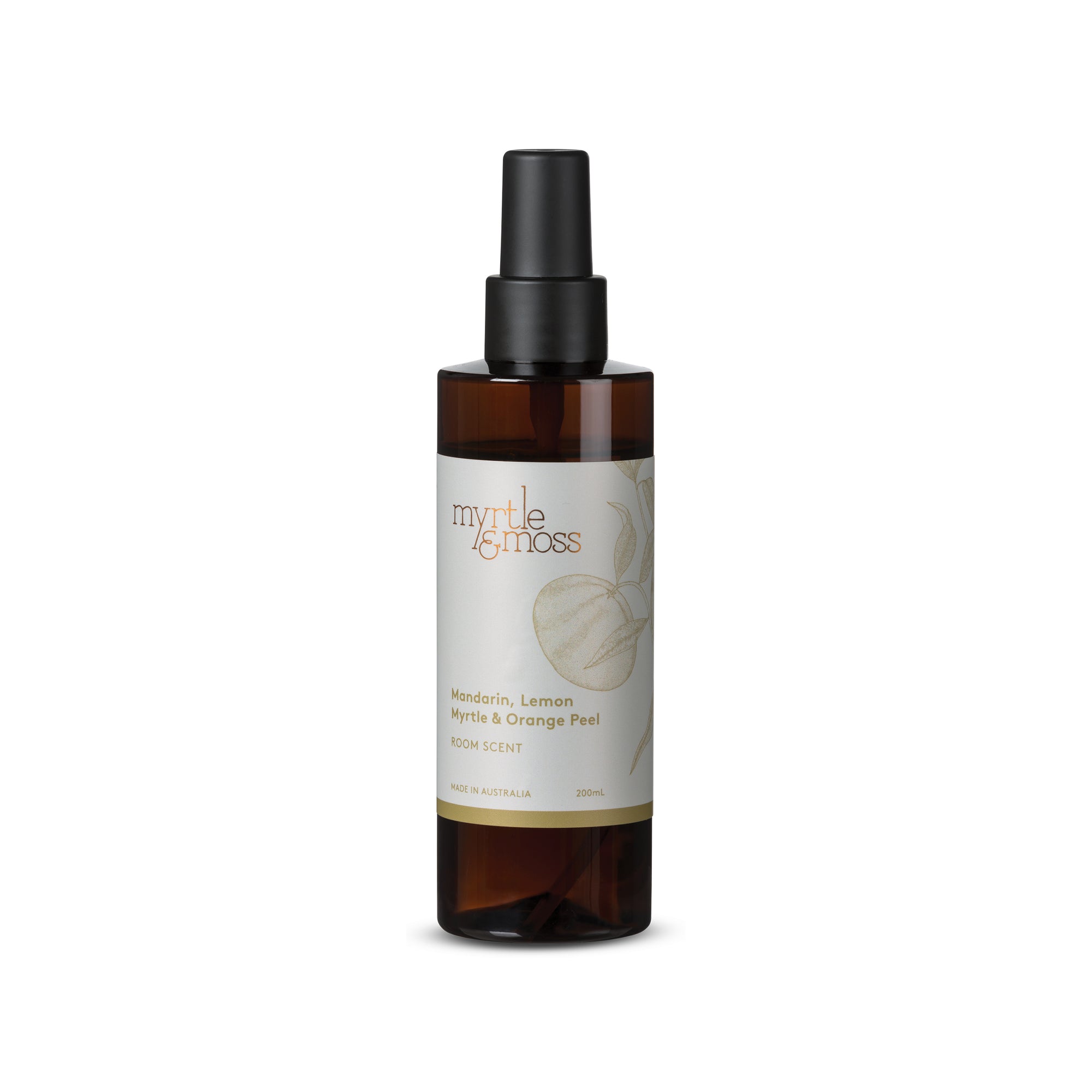 Signature Room Scents