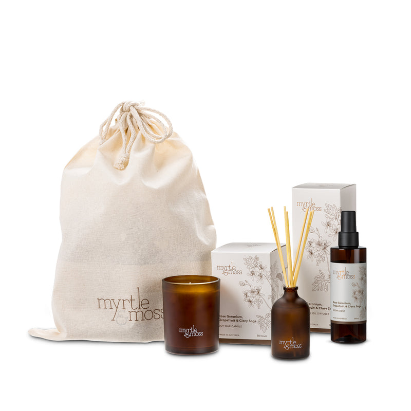 Interior Scent Bundle