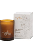 Soy Wax Candle