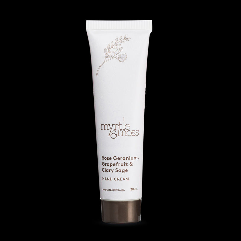 Hand Cream - 30ml